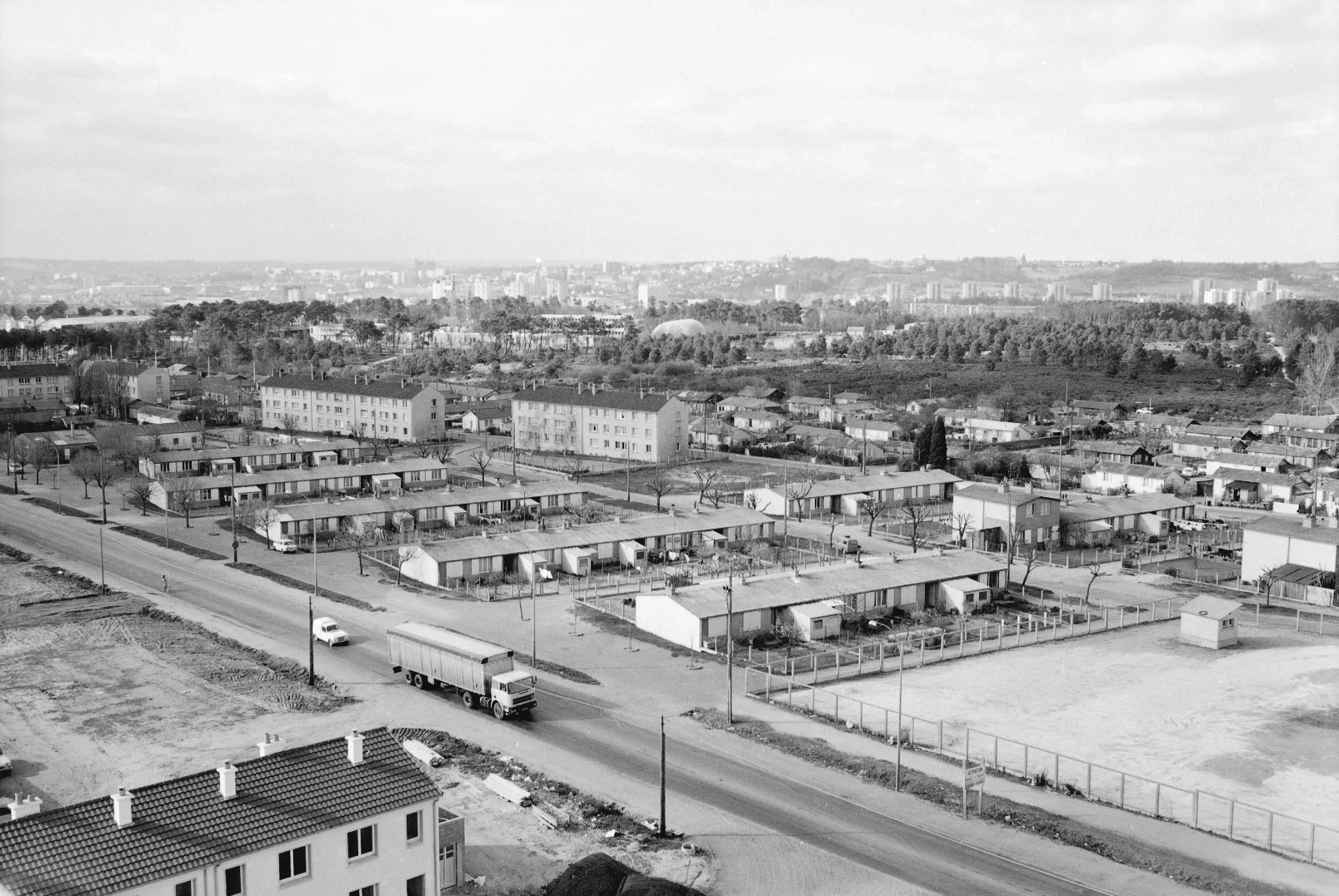 QuartierBruyères_1973_ArchivesVilleDuMans